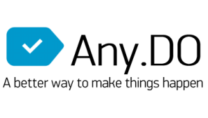 Any.Do משיקה אפליקצית To-Do חברתית | גיקטיים