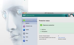 ESET Cybersecurity: אנטי וירוס למק, חיוני או מיותר? [סקירה] | גיקטיים