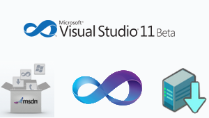 שבוע הבא: גרסה חדשה ל-Visual Studio ול-Windows Server | גיקטיים