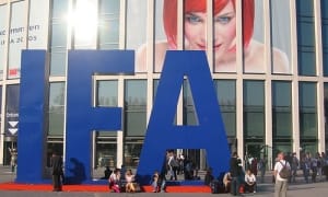 IFA 2012: אז מה היה לנו שם? [גלריית תמונות] | גיקטיים