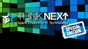 והזוכה בפרס בחירת הקהל היא … [ThinkNext Special Edition] | גיקטיים