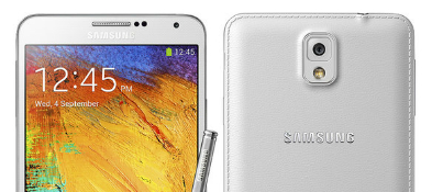 הגודל לא קובע, המחיר כן: Galaxy Note 3 [סקירה] | גיקטיים