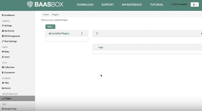 באיזו פלטפורמה לפתח את צד השרת? רשמים מ-BaaSBox [טור אורח] | גיקטיים