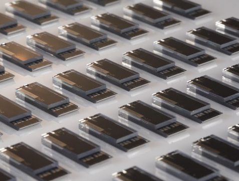 Technical Color Chip גיוס: ColorChip הישראלית מגייסת 25 מיליון דולר | גיקטיים