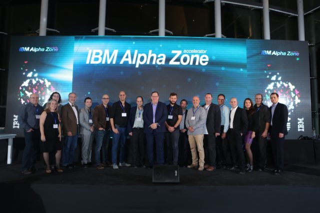 תוכנית ההאצה IBM Alpha Zone פותחת את ההרשמה למחזור השישי | גיקטיים