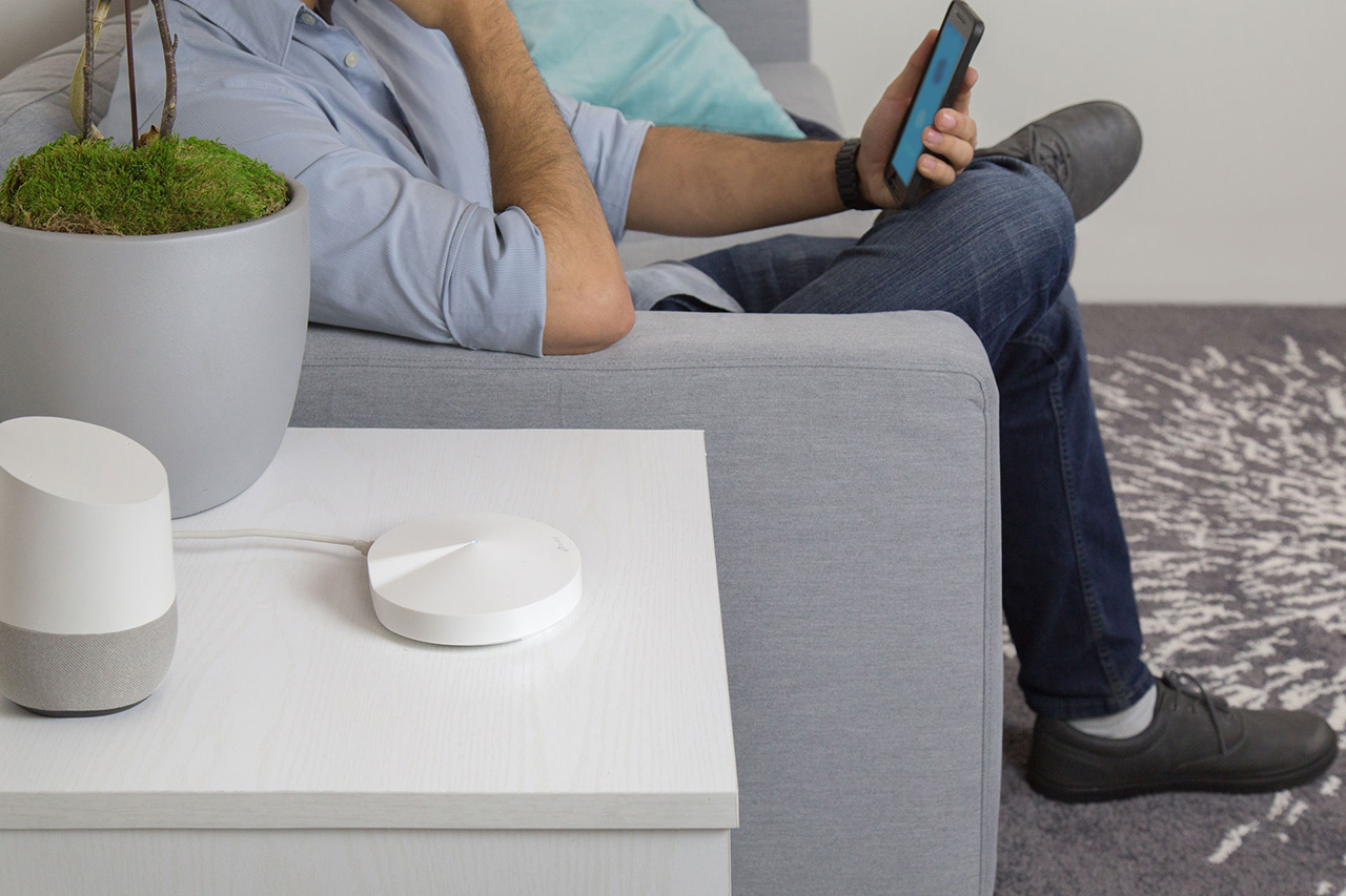 ווייפיי לכל הבית: TP Link השיקה בארץ את ה-Wireless Mesh שלה | גיקטיים
