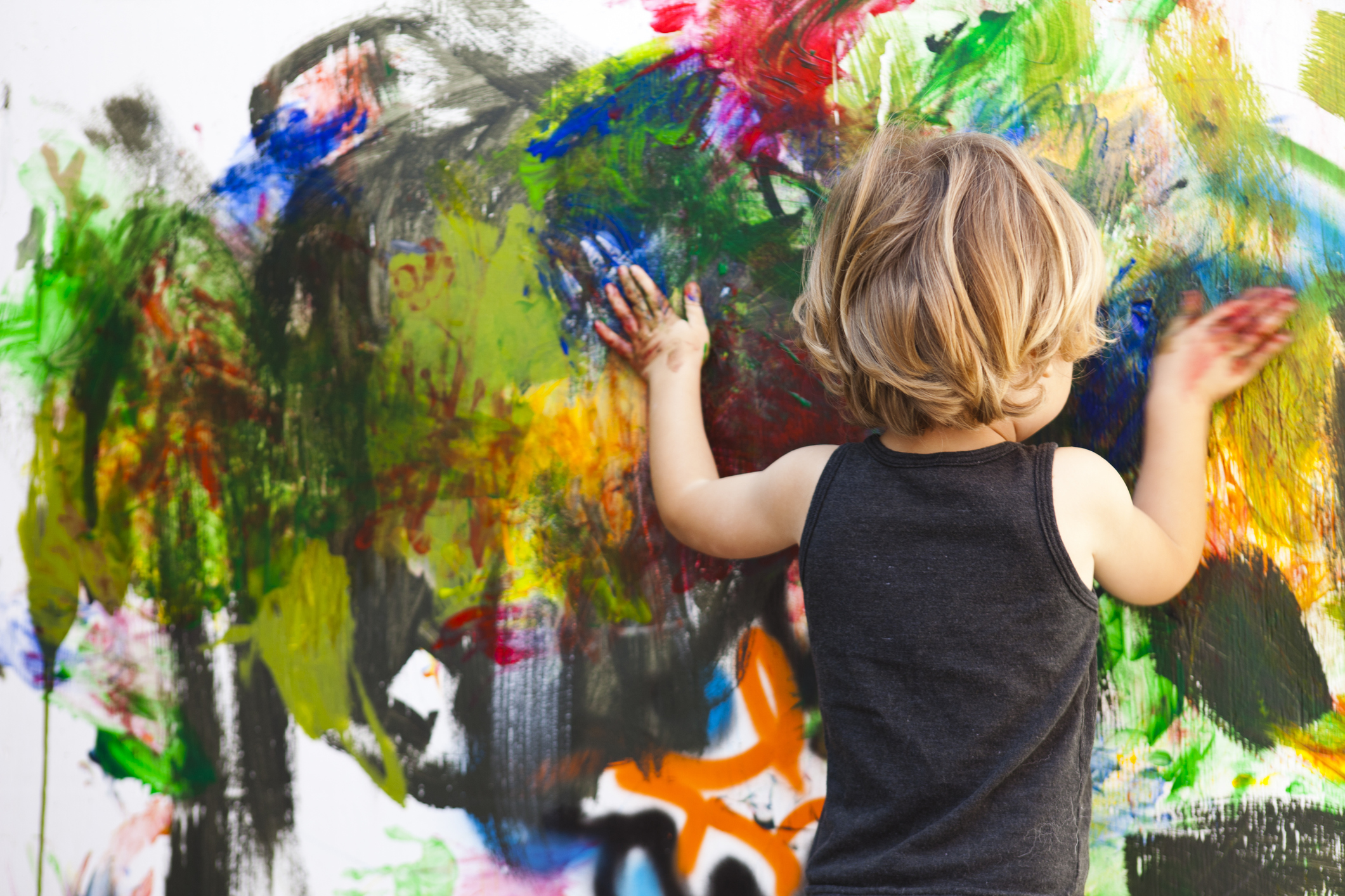Debbie's Dream Foundation Opens 2026 Youth Art Contest