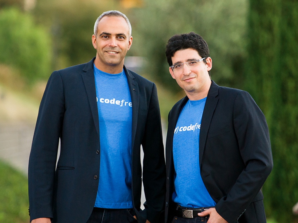 מיקרוסופט משקיעה בסטארטאפ הישראלי Codefresh