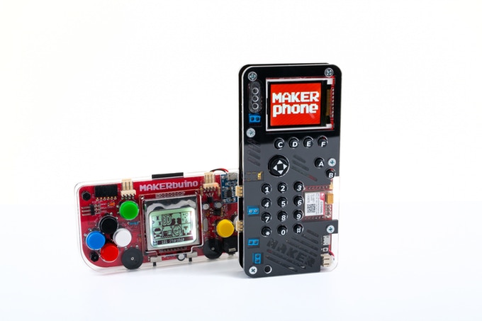 Phone Types Maker את הטלפון הזה תצטרכו לבנות בעצמכם | גיקטיים