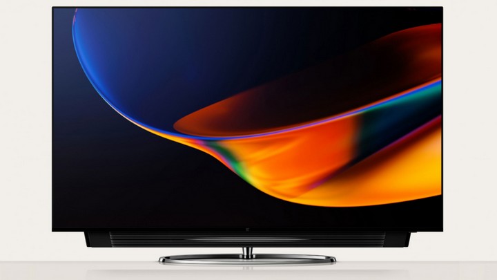One Plus Led 55 Inch הטלוויזיה של OnePlus נחשפה: מסך 55 אינץ׳ 4K עם Android TV במחיר נמוך ...