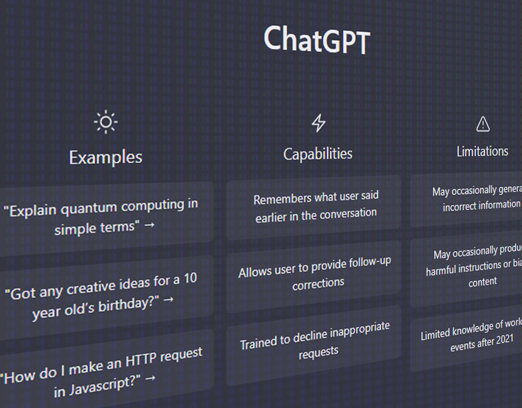 Chatgpt Is No Longer As Clueless About Recent Events Zdnet