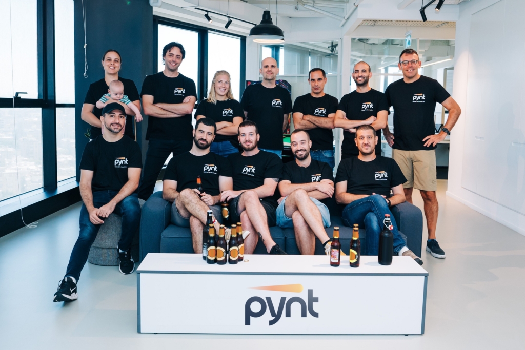כן, גם הסטארטאפ Pynt שנחשף היום מתעסק באבטחת API; אבל היזמים מסבירים ...