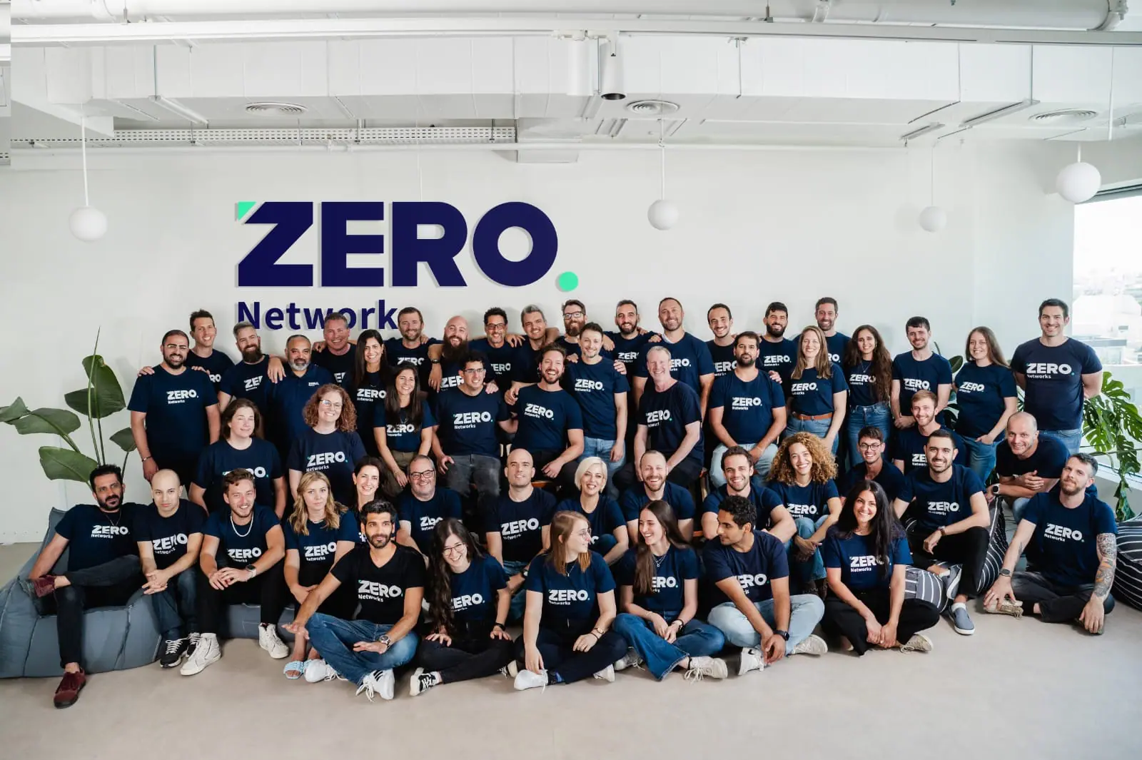 zero networks