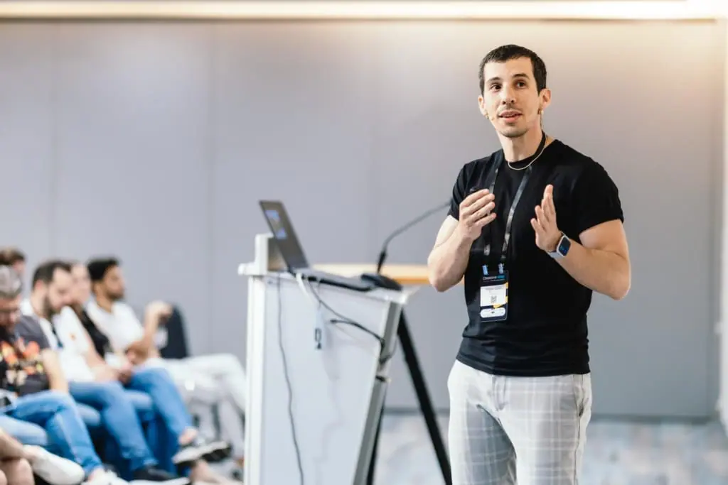 "הטכנולוגיה משתפרת בקצב שלא הכרנו, והקצב הזה רק ילך וייגבר"