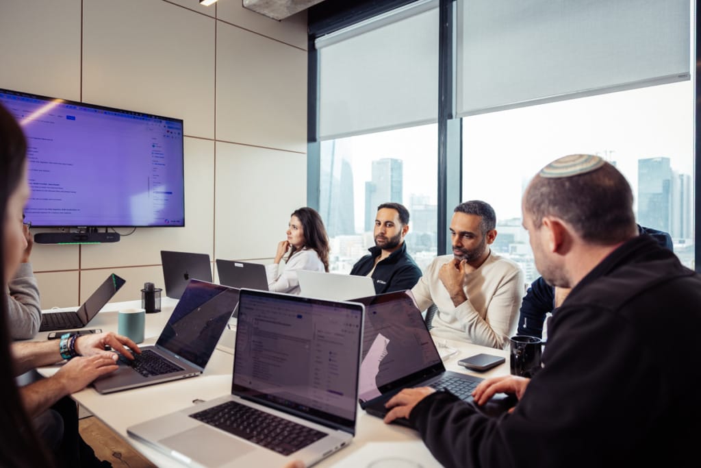 מחפשים משרות בהייטק? נסו ב-Nexxen