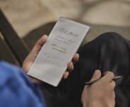 ל-reMarkable יש עכשיו גם מחברת דיגיטלית צבעונית שנכנסת לכם לכיס