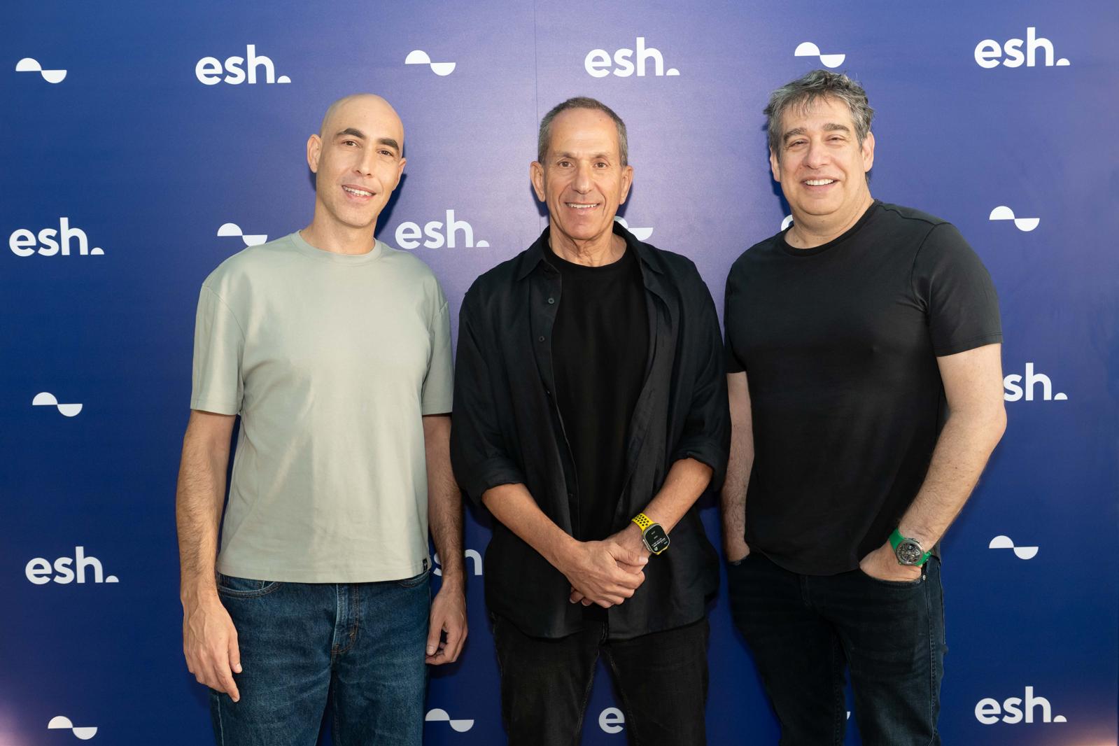 התפוצצה עסקת האקזיט של esh של ניר צוק