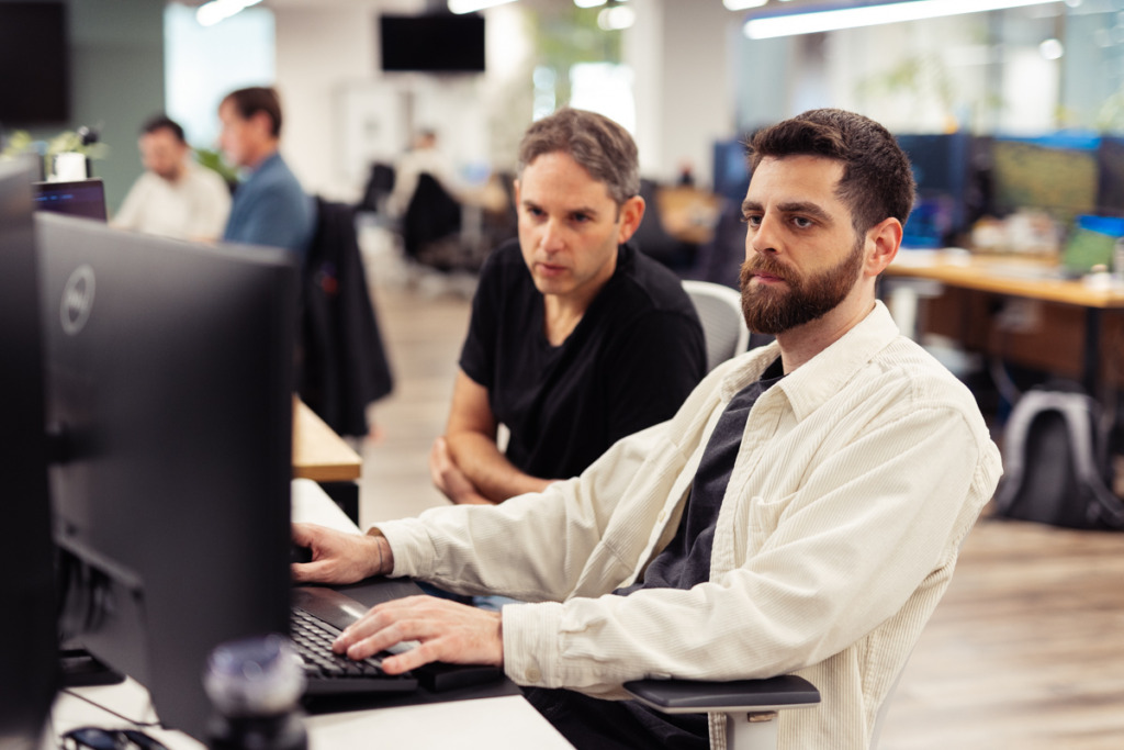 עובדי Riverside