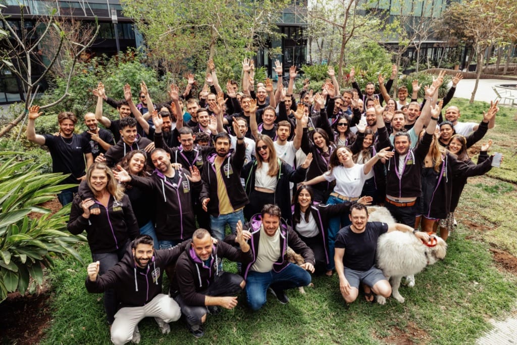 מחפשים משרות בהייטק? נסו ב-Arpeely