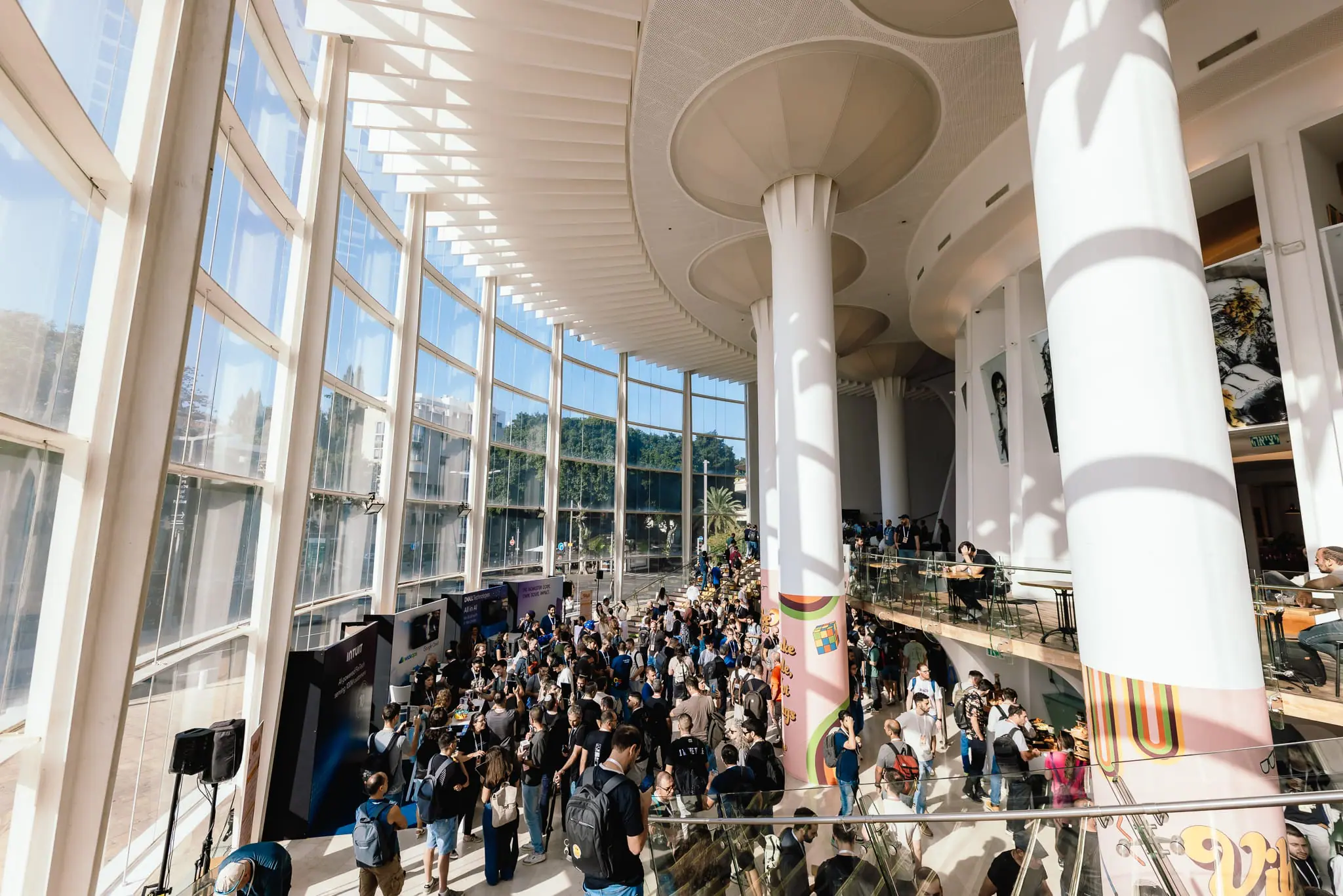 ההכרזות, ההרצאות והסיפורים שאולי פספסתם מכנס Vibe 2025 של גיקטיים