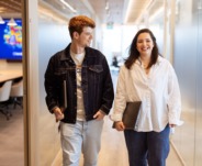 יש משרות בחוץ: 5 חברות שמציעות להצטרף אליהן