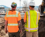 עזבו רגע חוקרים ומתכנתים. מתברר שהמרוויחים הגדולים מה-AI הם בכלל פועלי הבניין