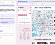 גוגל חשפה דפדפן AI חדש עם טריק מגניב