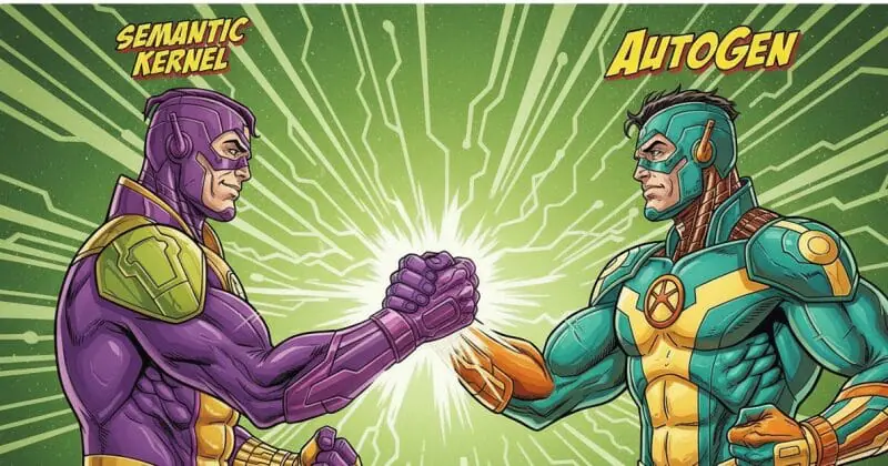 הירשמו בחינם להדרכת Agent Framework עם המומחים של מיקרוסופט