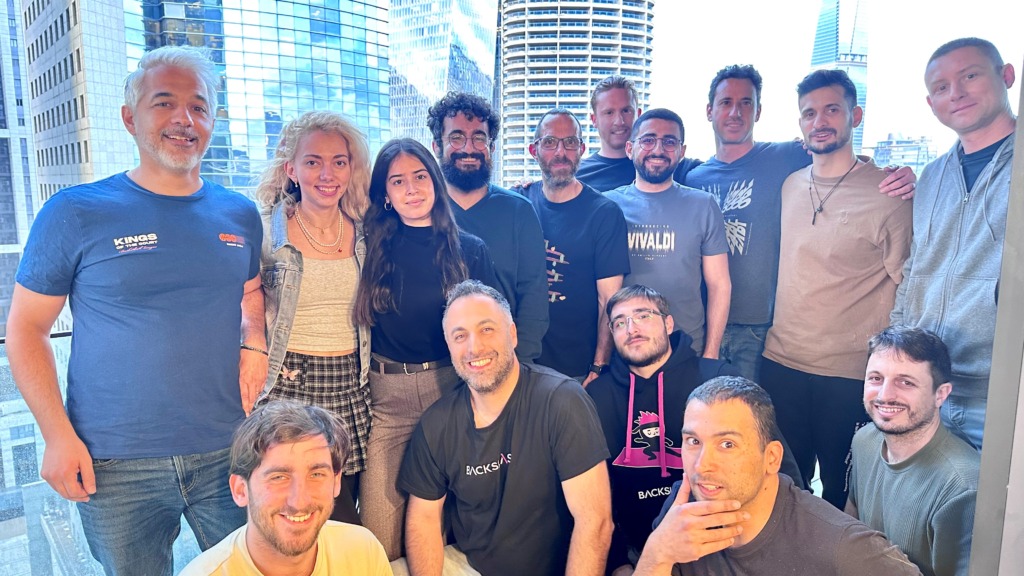 סטארטאפ חדש מישראל מציע פתרון לבלאגן של קוד אייג'נטים