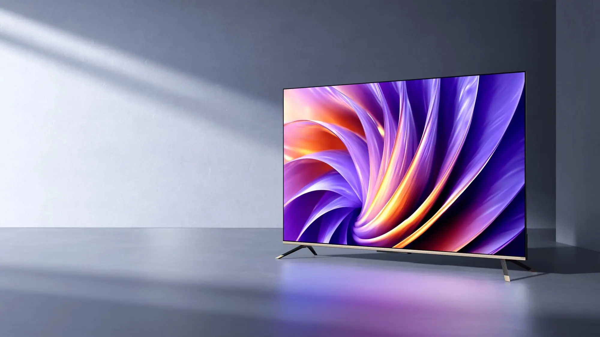 לא רק שואבים: Dreame משיקה בישראל טלוויזיות במחירים תחרותיים