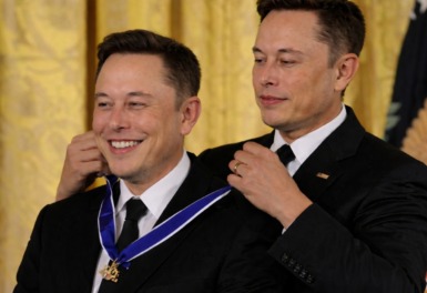 SpaceX Merges with xAI: Heading Toward 'A Million Data-Center Satellites in Space'
