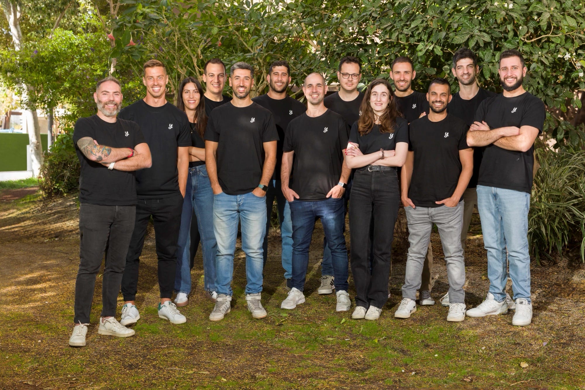 רכישת Yess: אמדוקס מכניסה שחקן חדש לתחום הטכנולוגיה הישראלית