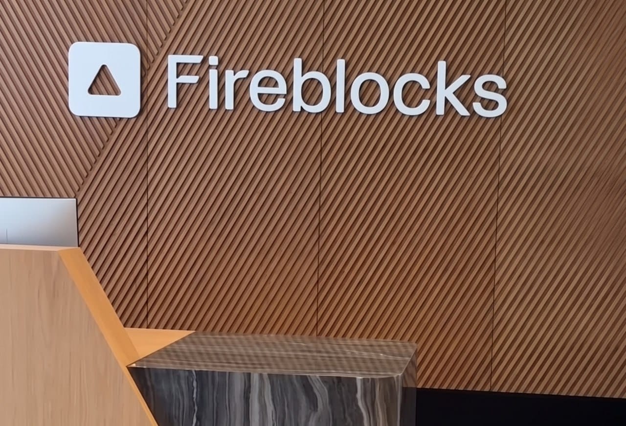 דיווח: ויזה במגעים מתקדמים לרכישת Fireblocks הישראלית ב-2.5 מיליארד ...