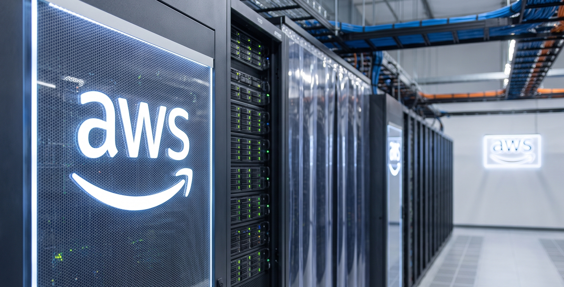 בגלל באג: ישראלי קיבל עכשיו חשבון AWS של 105 מיליארד דולר