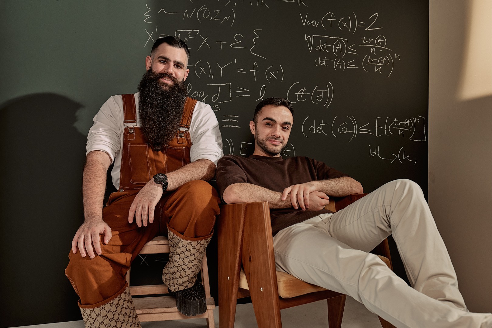גיוס ענק: בכירים מ-OpenAI ואנת'רופיק משקיעים בסטארטאפ ישראלי שמאלף רובוטים