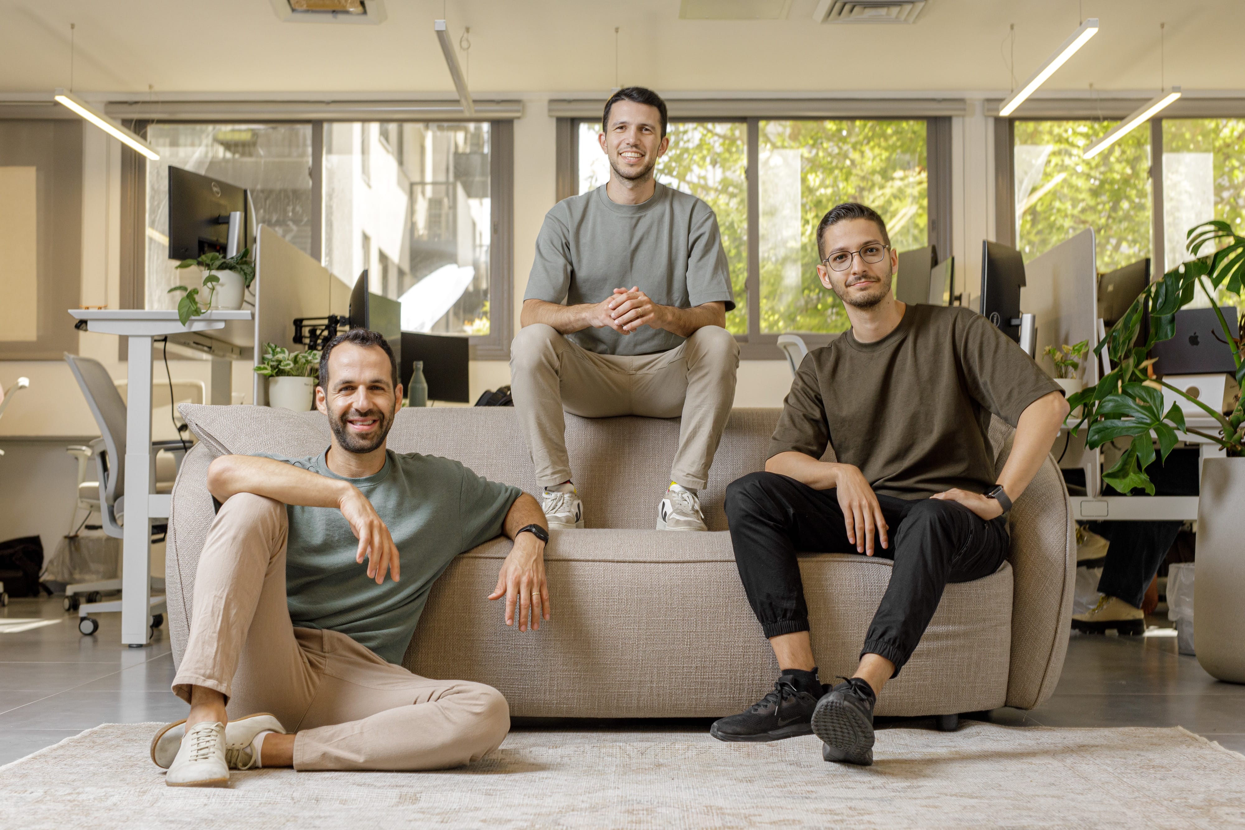 8 חודשים מהחשיפה: יוצאי Wiz ומיקרוסופט מגייסים שוב, הפעם ממיקרוסופט