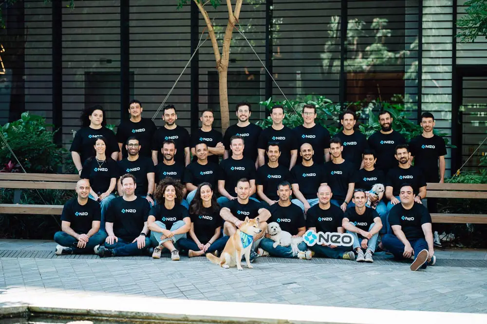 הסטארטאפ הישראלי Neo גייס 100 מיליון דולר