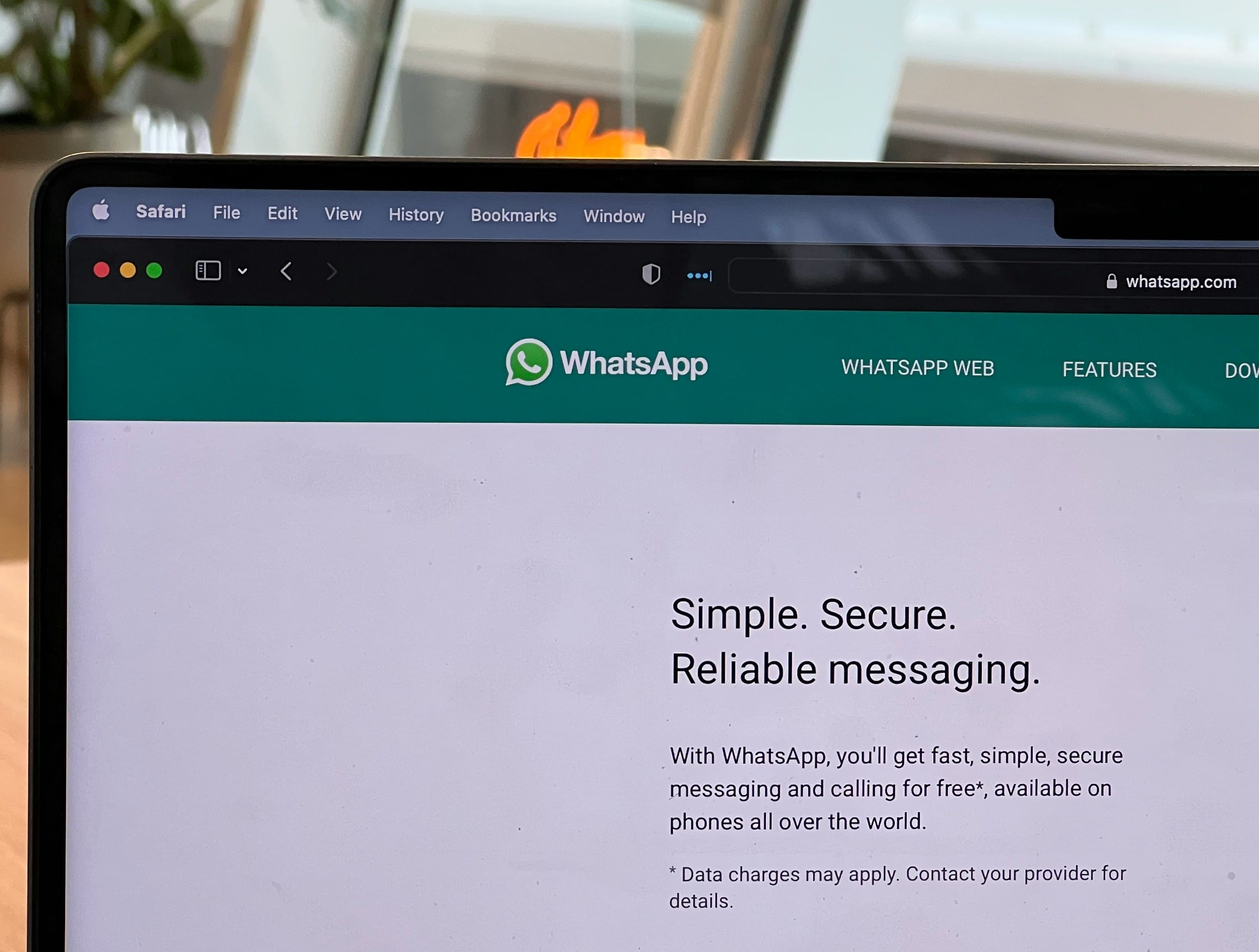 מטא נזכרה שיש כזה דבר WhatsApp Web ומשדרגת אותו