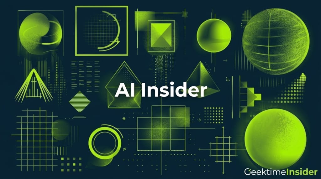 AI Insider הפיתוחים הפנימיים שחוסכים זמן וכסף לחברות (צילום: עיבוד AI, למקור מ-Dreamstime)